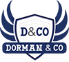 Dorman And Co Logo